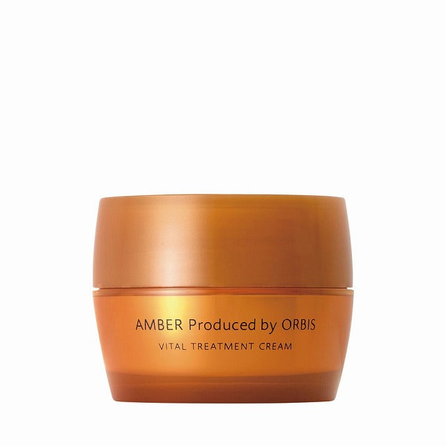 オルビス アンバー ヴァイタル トリートメント クリーム